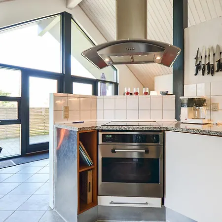 بيت للعطل 3 Bedroom Lovely Home In Glesborg *