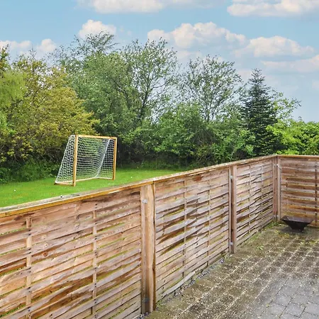 بيت للعطل 3 Bedroom Lovely Home In Glesborg Glesborg