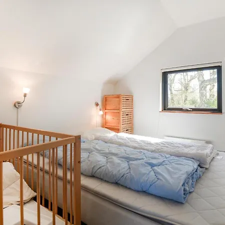 3 Bedroom Lovely Home In Glesborg *