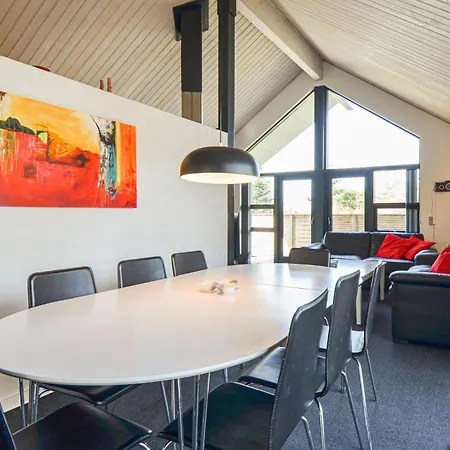 بيت للعطل 3 Bedroom Lovely Home In Glesborg